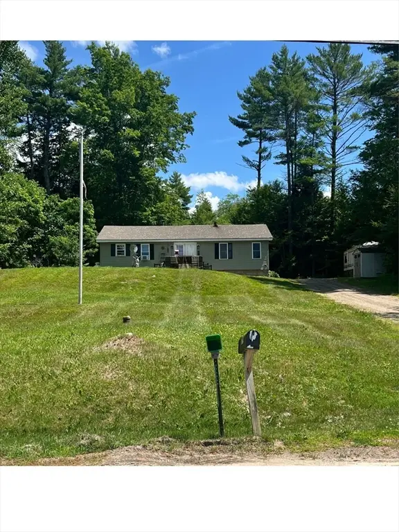 79 West Lake Road, Fitzwilliam, NH 03447