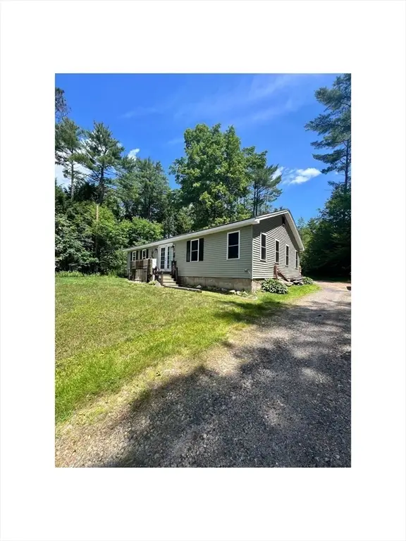 79 West Lake Road, Fitzwilliam, NH 03447 - #2