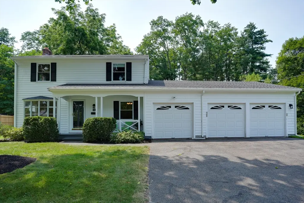 18 Harrington Rd, Framingham, MA 01701 - #1