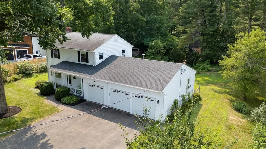 18 Harrington Rd, Framingham, MA 01701 - #2