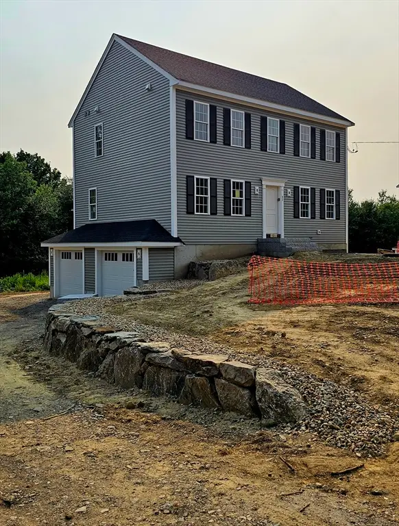 43 North Main Street, Assonet, MA 02702 - #1