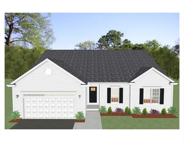 127 Clubhouse Drive, Dighton, MA 02715