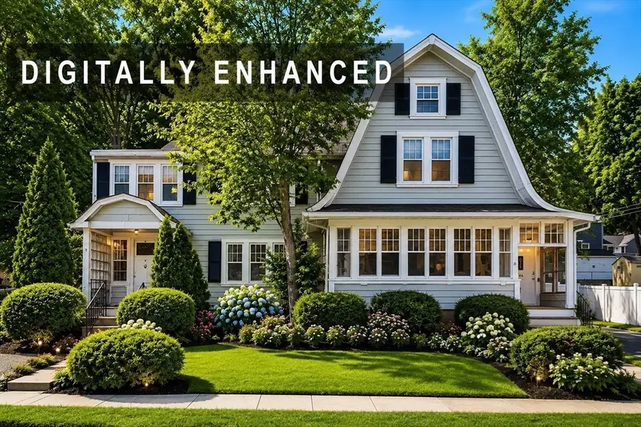 2-2A Newell Rd, Wakefield, MA 01880 - #2