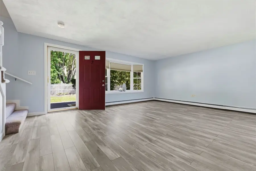 2 Anderson Way #2, Malden, MA 02148 - #3
