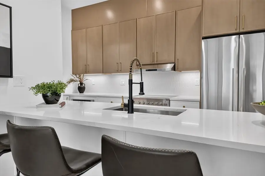 15 Clyde St #D, Somerville, MA 02145 - #2