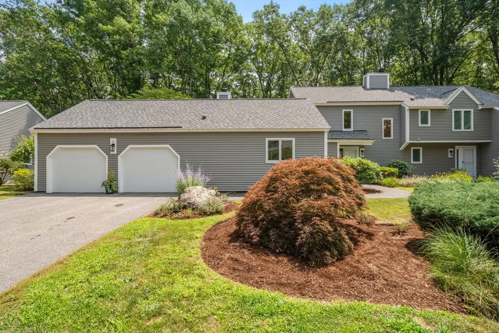 3 Steepletree Lane #3, Wayland, MA 01778 - #1