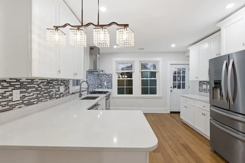 318 Concorde Ave #2, Cambridge, MA 02138 - #1