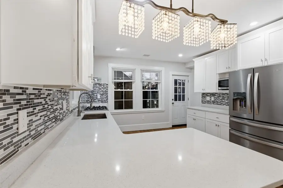 318 Concorde Ave #2, Cambridge, MA 02138 - #2
