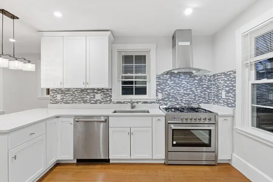 318 Concorde Ave #2, Cambridge, MA 02138 - #3