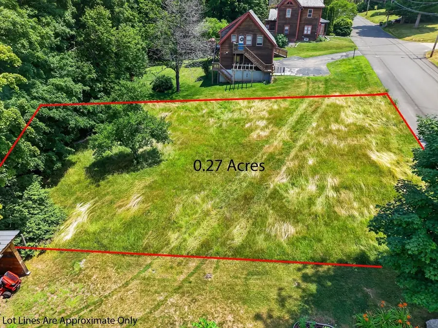 0 High St, West Brookfield, MA 01585 - #2