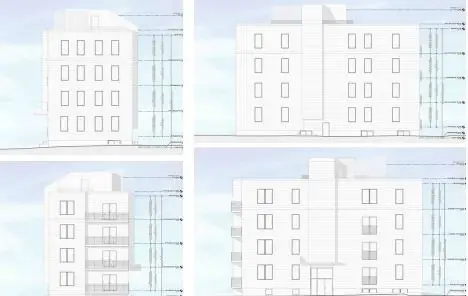 16 Field St, Cambridge, MA 02138 - #1