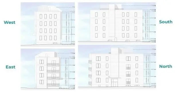 16 Field St, Cambridge, MA 02138 - #2