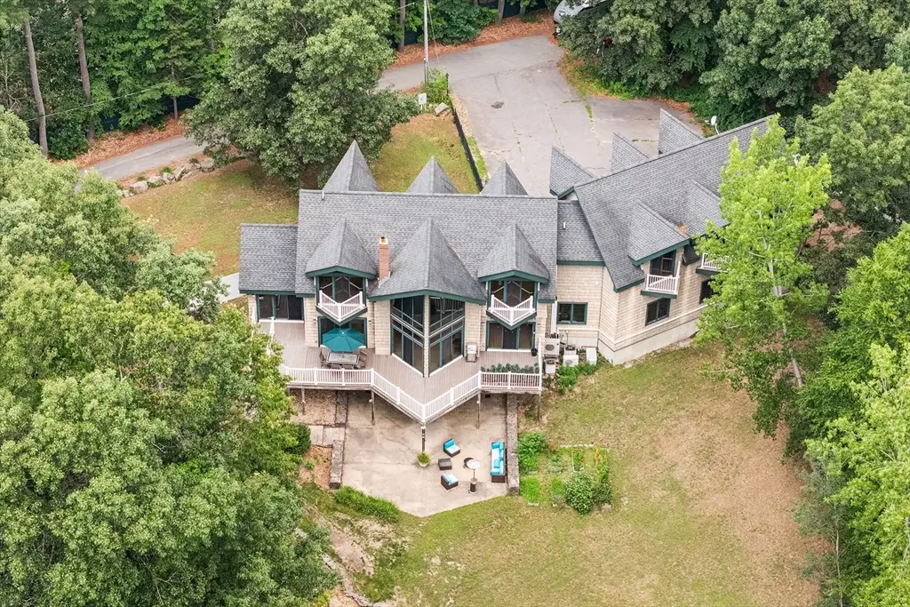 48 Sherburne Ave, Tyngsborough, MA 01879 - #1