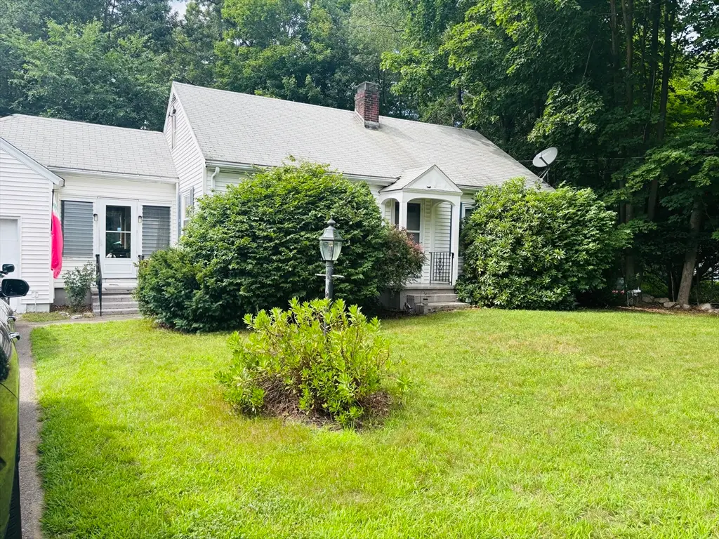 86 Mechanic St, Foxboro, MA 02035 - #1