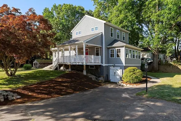 155 Lambert Ave, Weymouth, MA 02189