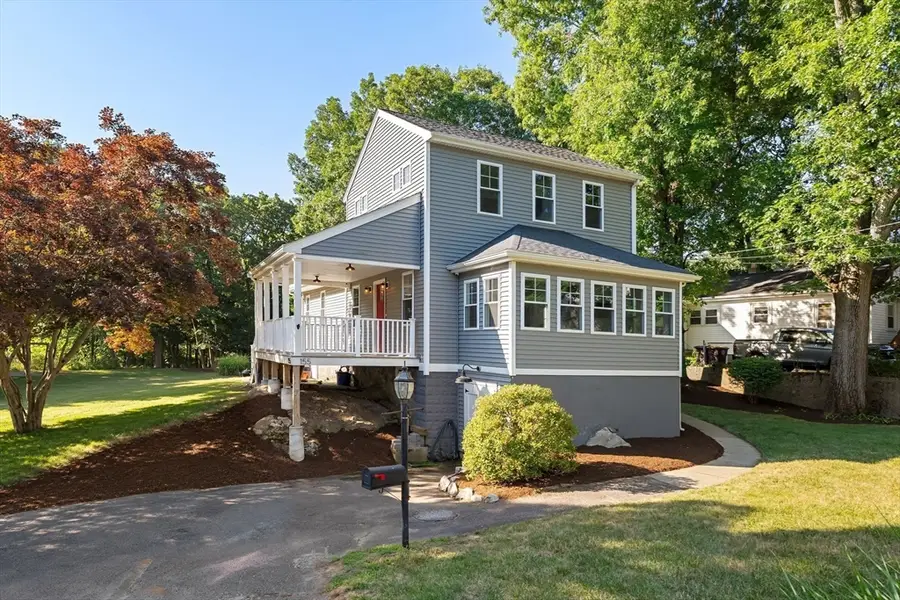 155 Lambert Ave, Weymouth, MA 02189 - #2