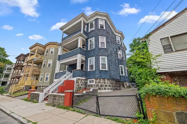 46 Theodore St, Boston, MA 02124