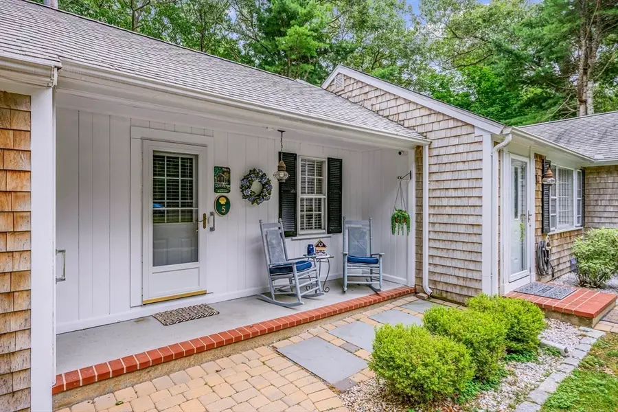 5 Hinckley Circle, Osterville, MA 02655 - #2