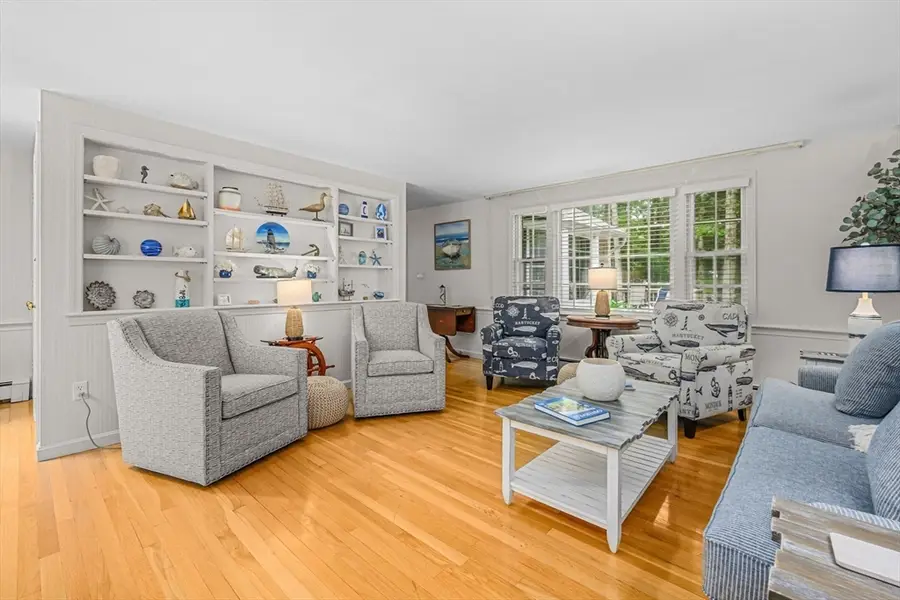 5 Hinckley Circle, Osterville, MA 02655 - #3