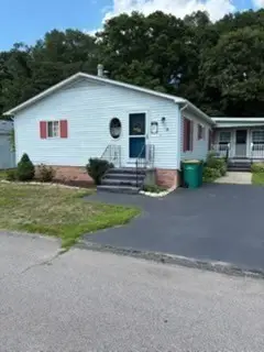 3 Merlin Drive #277, Attleboro, MA 02703 - #1