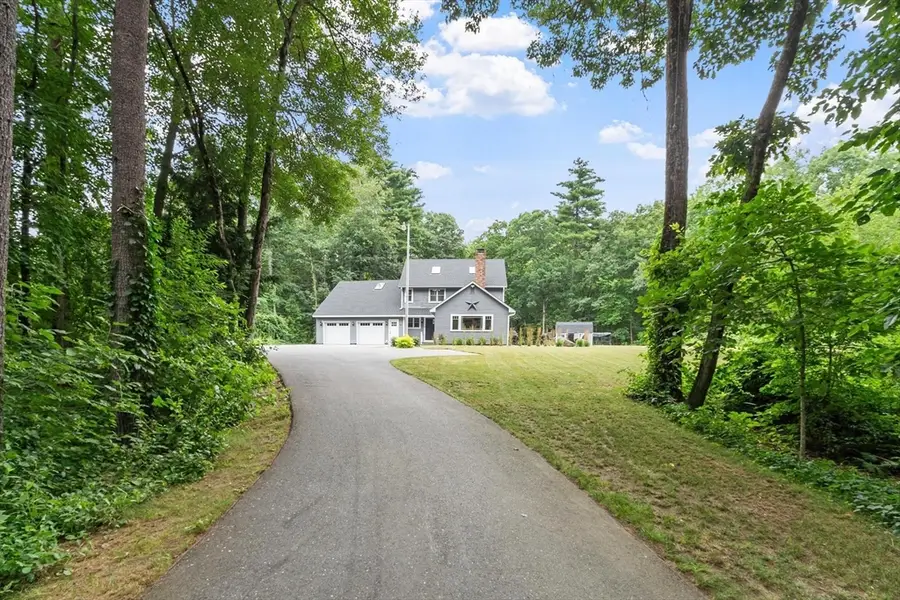 241 Reservoir Rd, Lunenburg, MA 01462 - #2