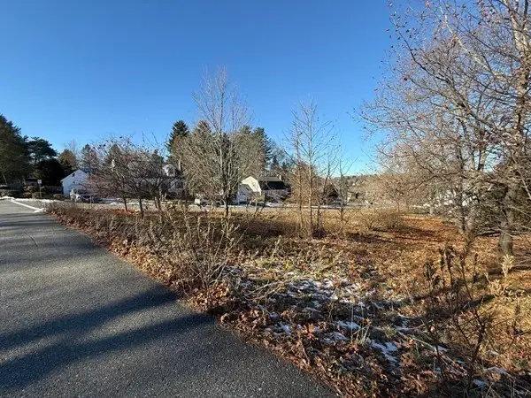 0 Stevens St, Marlborough, MA 01752 - #2