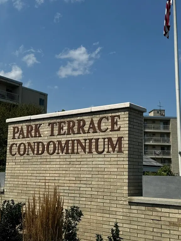 100 Park Terrace Dr #125, Stoneham, MA 02180