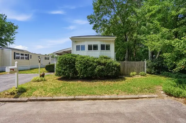 57 Liberty Drive, Attleboro, MA 02703