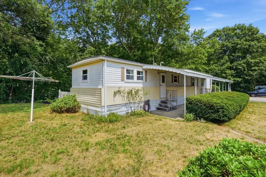 57 Liberty Drive, Attleboro, MA 02703 - #3