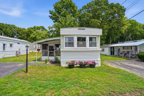 7 Liberty Drive, Attleboro, MA 02703