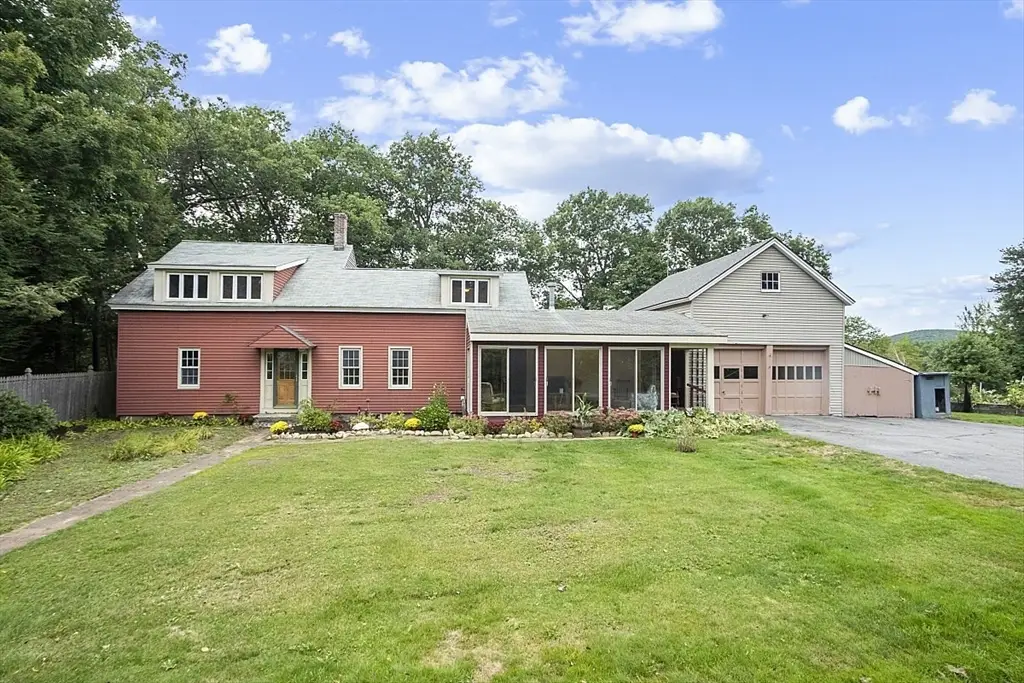 200 Lake Rd, Ashburnham, MA 01430 - #1