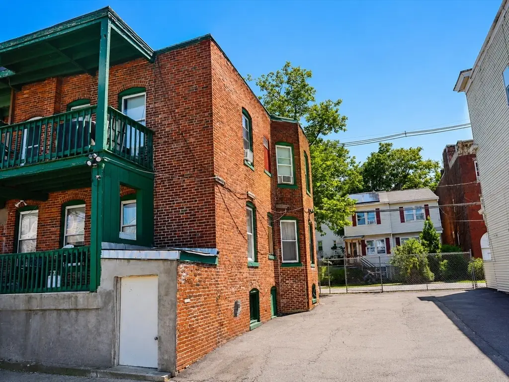 56 Marlborough St, Chelsea, MA 02150 - #1