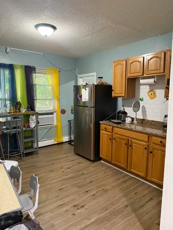 21 Wildwood St, Boston, MA 02124 - #3