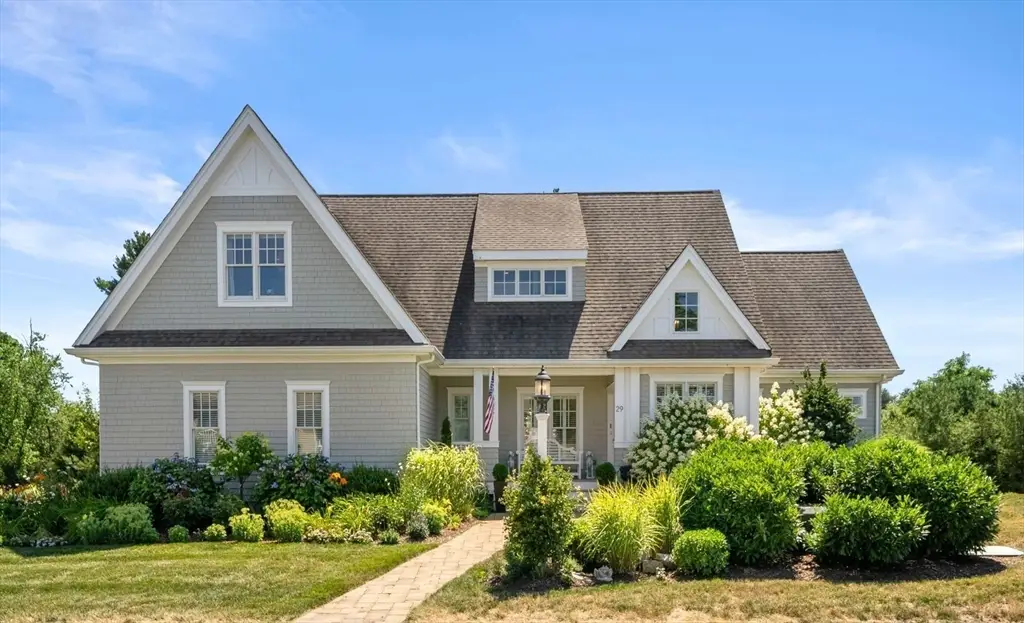 29 Chittenden Ln #29, Cohasset, MA 02025 - #1