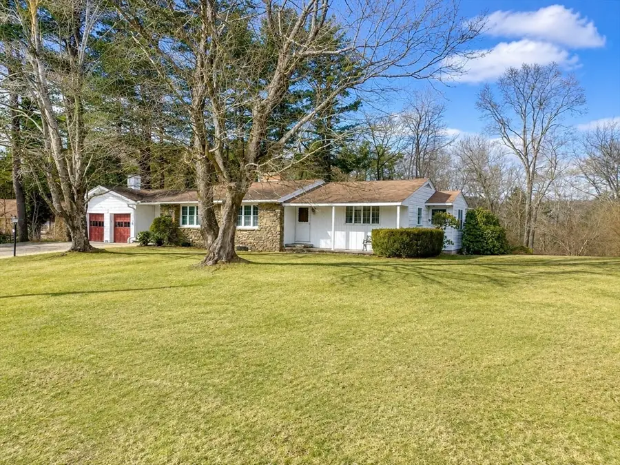 212 Charlton Road, Sturbridge, MA 01566 - #2