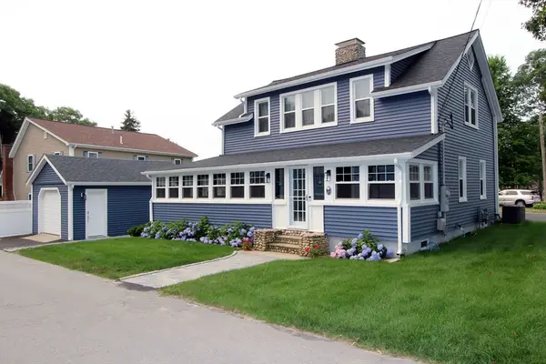 47 Nanumett, Wareham, MA 02558