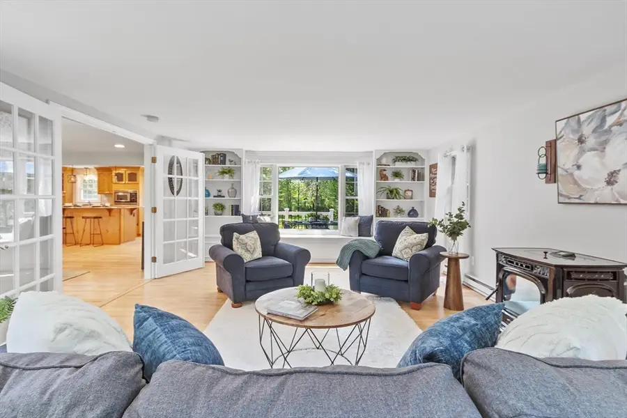 95 Worcester Rd, Westminster, MA 01473 - #2