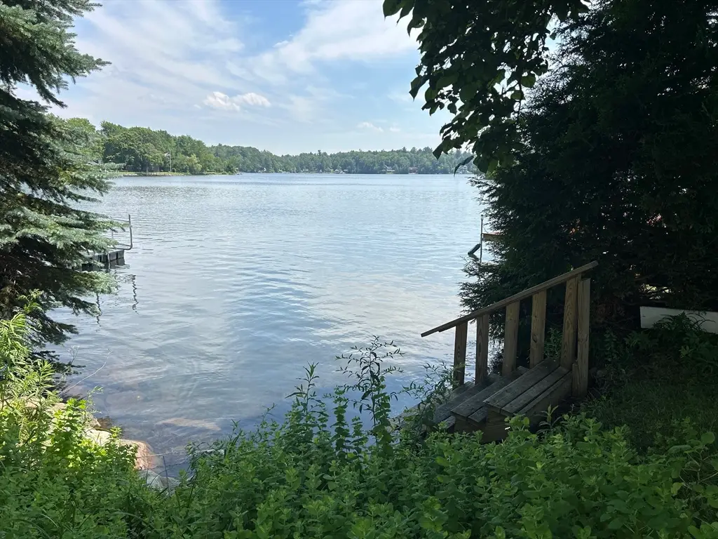 0 Rose, Hinsdale, MA 01235 - #1