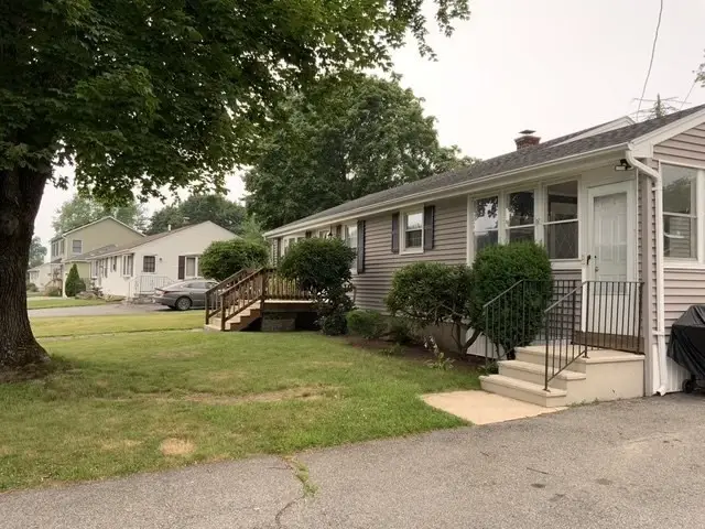 35 Airport Rd, North Grafton, MA 01536 - #2