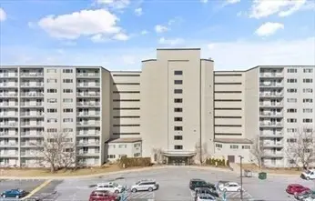 200 Cove Way #708, Quincy, MA 02169 - #1