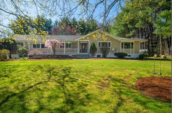 47 Bakers Hill Rd, Weston, MA 02493