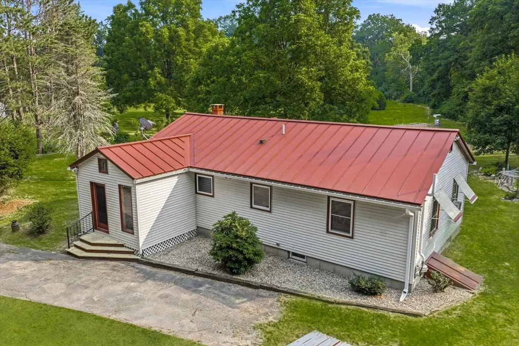1158 A Millers Falls Rd, Northfield, MA 01360 - #1