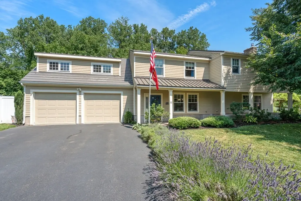 12 Beech Lane, Feeding Hills, MA 01030 - #1