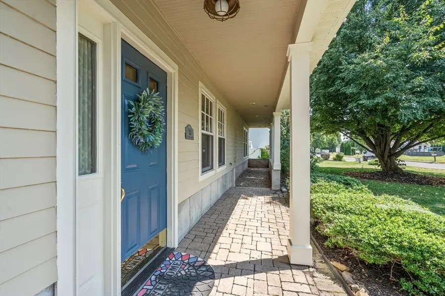 12 Beech Lane, Feeding Hills, MA 01030 - #2
