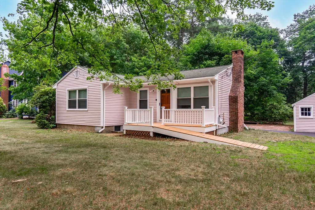 9 Howell, Sudbury, MA 01776 - #1