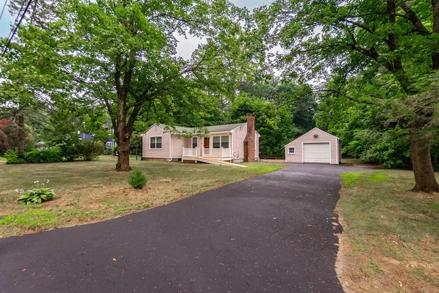 9 Howell, Sudbury, MA 01776 - #2