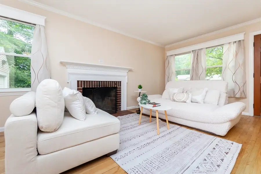9 Howell, Sudbury, MA 01776 - #3