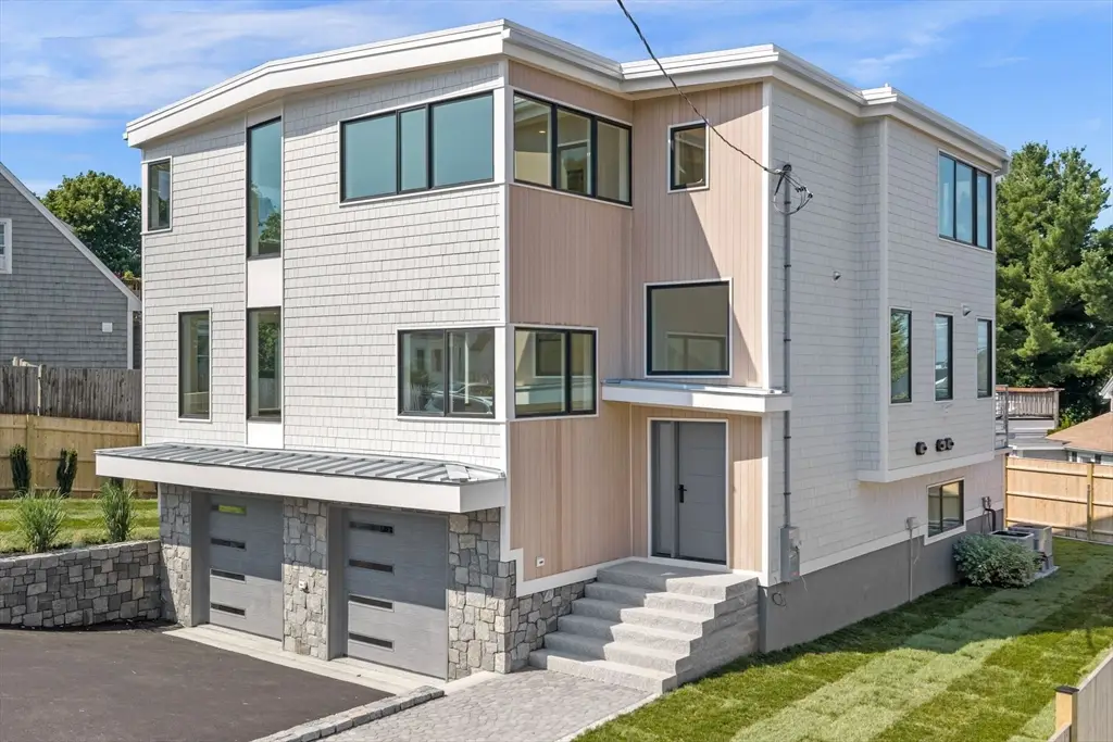 12 Johns Road, Marblehead, MA 01945 - #1