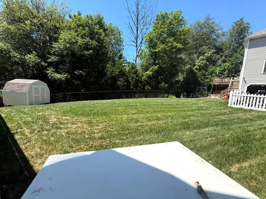 25 Winston Circle, Haverhill, MA 01830 - #2