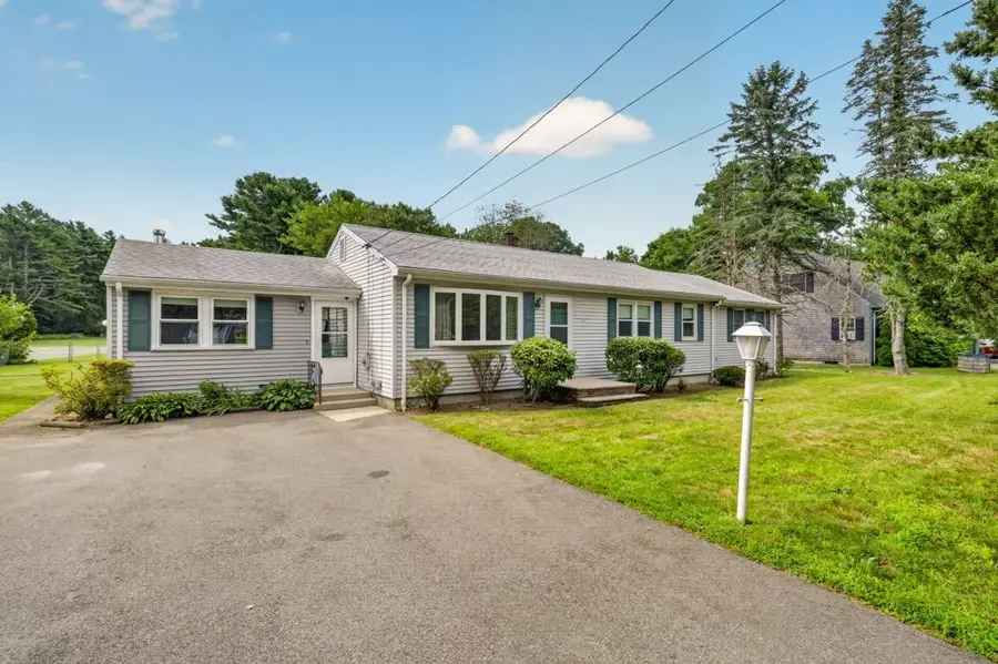330 Cross Rd., Dartmouth, MA 02747 - #2